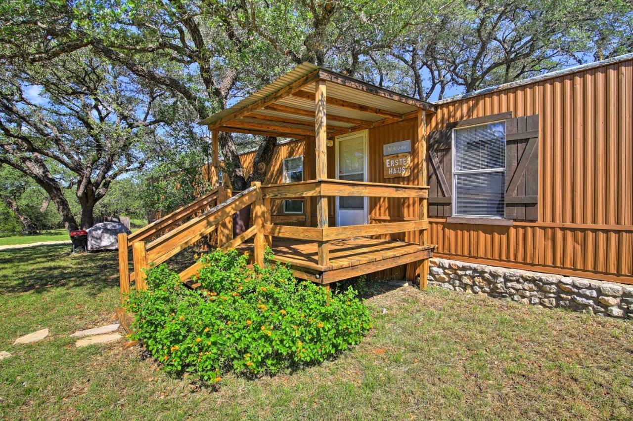 Quiet Utopia Cabin With Deck And Mountain Views! Εξωτερικό φωτογραφία